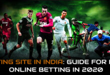 The craze of Online betting in India: A deep look . का फोटो