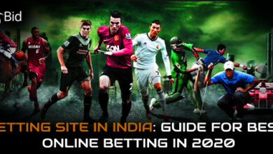 The craze of Online betting in India: A deep look . का फोटो