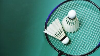 Badminton news: One More Tournament Canceled Due to COVID-19 . का फोटो