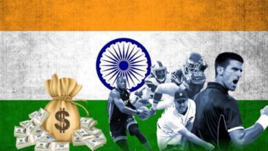 The legal status of betting in India: A brief note . का फोटो