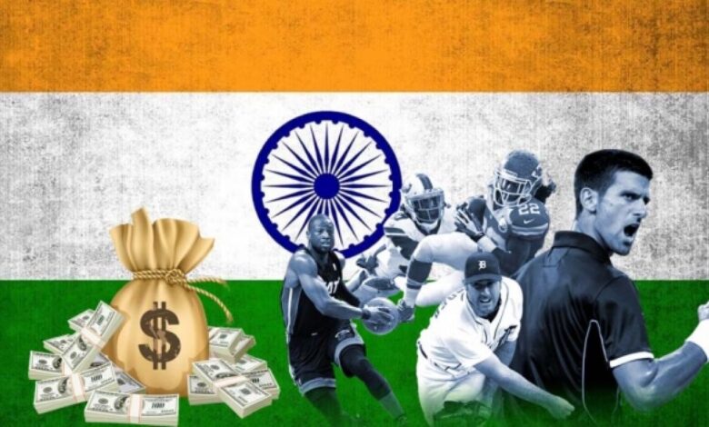 betting in india legal