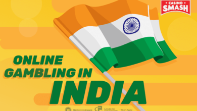Online betting India: A discussion on the current status . का फोटो