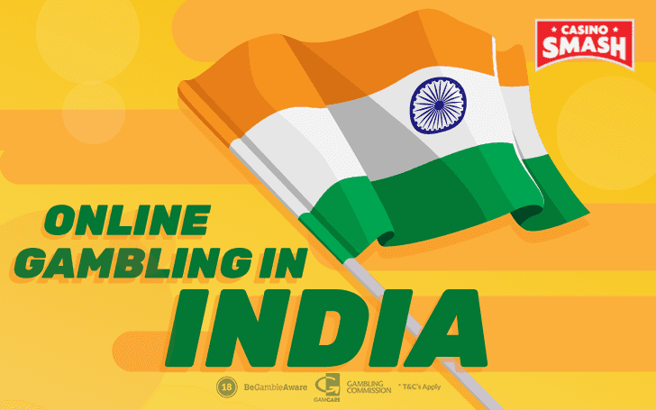 online betting india