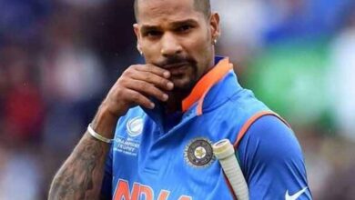 Photo of Shikhar Dhawan: A brief details of his special records