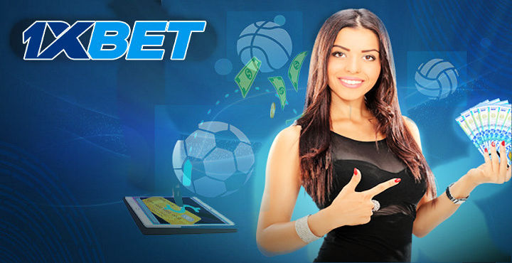 information about 1xbet