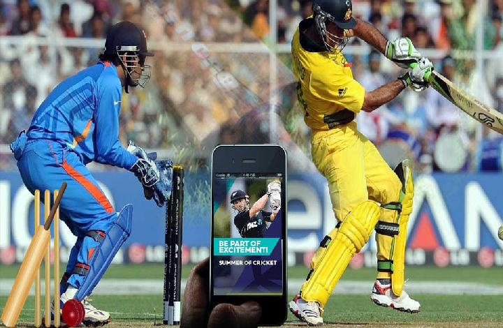 live online cricket betting rates