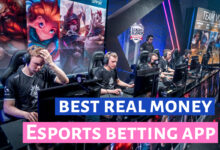 Photo of What is the best real money Esports betting app?